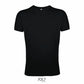 Sol's 00553 – REGENT FIT Herren-T-Shirt mit Rundhalsausschnitt 