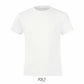 Sol's 01183 - REGENT FIT KIDS kinder T-shirt met ronde hals