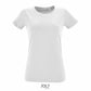 Sol's 02758 - Regent Fit dames T-shirt met ronde hals