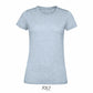 Sol's 02758 - Regent Fit dames T-shirt met ronde hals