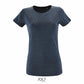 Sol's 02758 - Regent Fit dames T-shirt met ronde hals