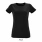 Sol's 02758 - Regent Fit dames T-shirt met ronde hals