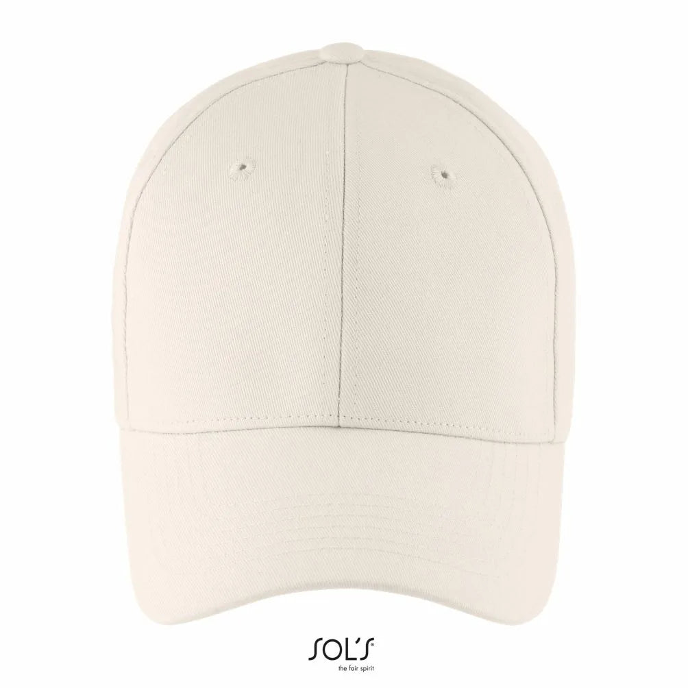 Sol's 03093 – Blaze 6-Panel-Kappe