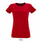 Sol's 02758 - Regent Fit dames T-shirt met ronde hals