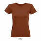 Sol's 02758 - Regent Fit dames T-shirt met ronde hals