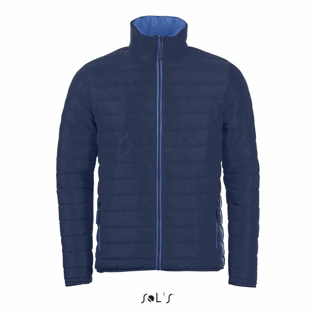 Sol's 01193 - RIDE MEN Heren donsjack Light