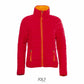 Sol's 01170 - RIDE WOMEN dames donsjack licht