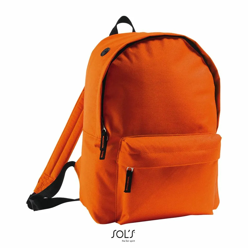 Sol's 70100 - RIDER 600 D Polyester-Rucksack