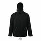 Sol's 46604 - ROCK MEN Softshell-parka voor heren