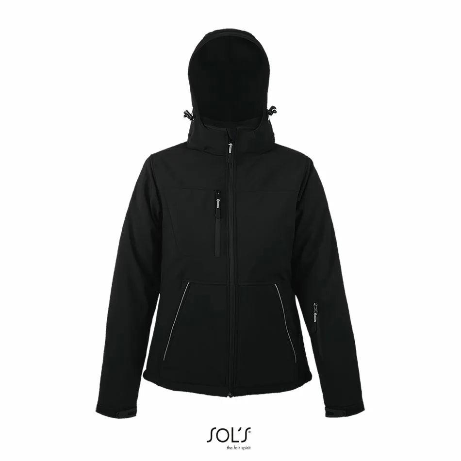 Sol's 46804 ROCK WOMEN Parka Softshell Femme – GiftRetail