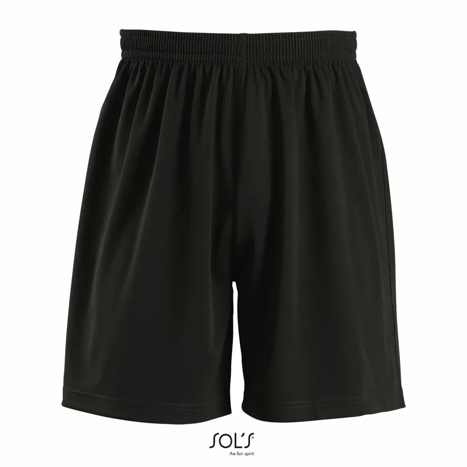 Sol's 01221 - SAN SIRO 2 basisshorts voor volwassenen