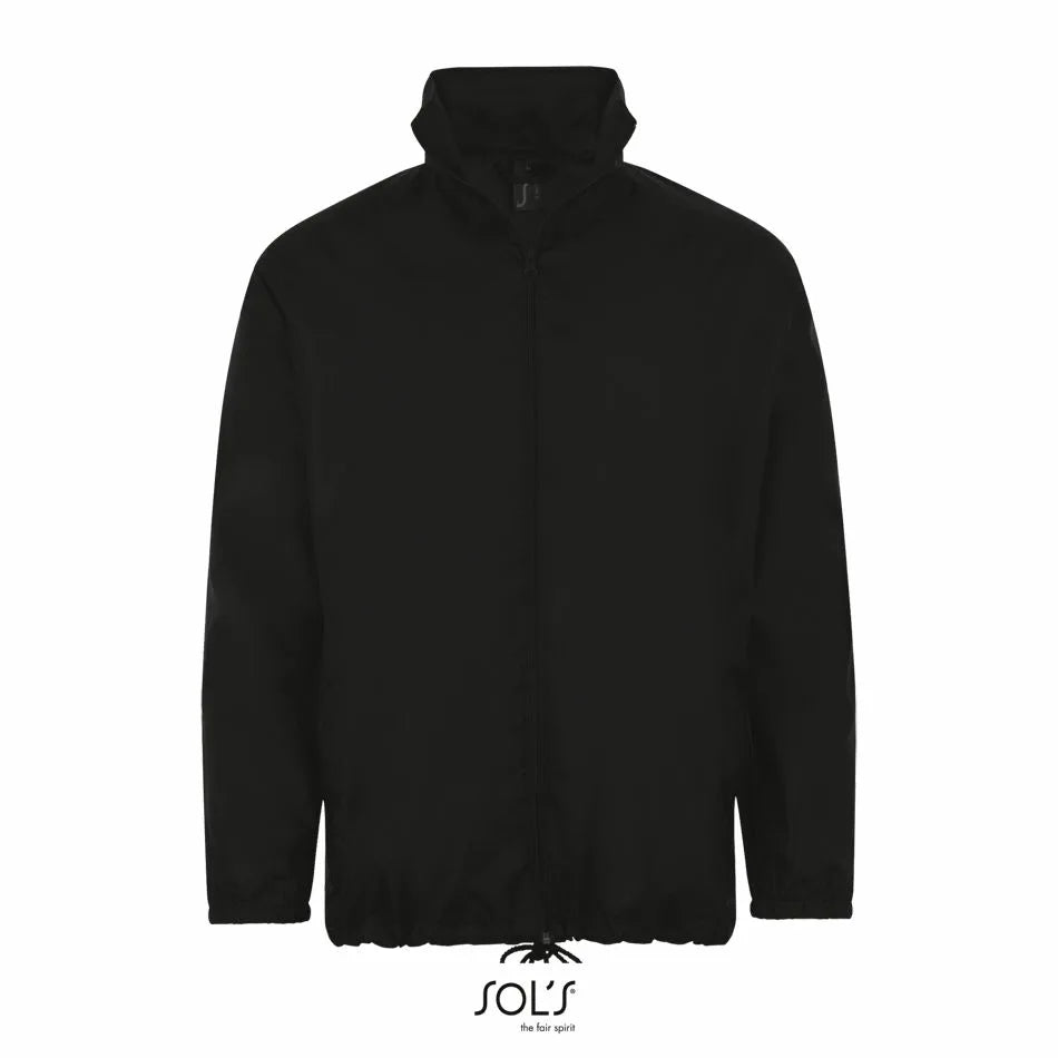 Sol's 01618 - SHIFT Unisex Wasserabweisende Windjacke