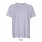 Sol's 03806 – Boxy Men Herren-T-Shirt in Übergröße