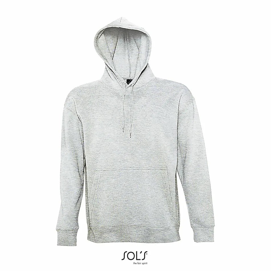 Sol's 13251 - SLAM Sweat Shirt Unisexe à Capuche