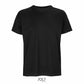 Sol's 03806 – Boxy Men Herren-T-Shirt in Übergröße