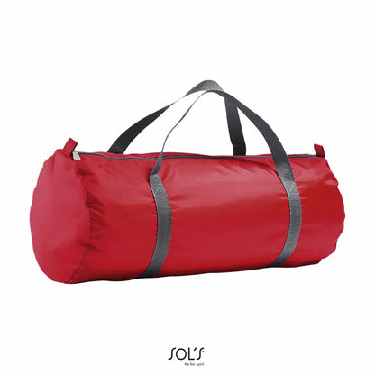 Sol's 72600 - SOHO 67 Große weiche Reisetasche 420 D