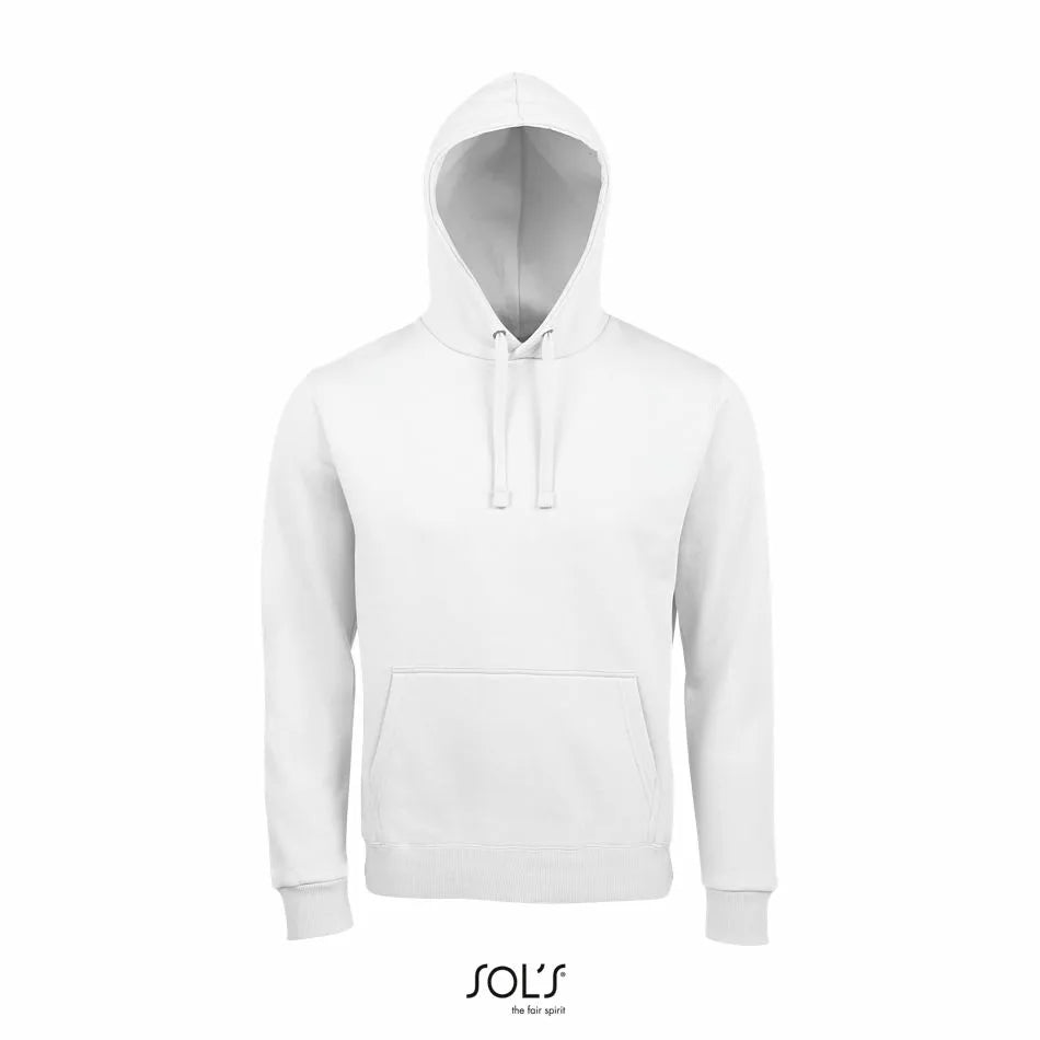 Sol's 02991 - Spencer Sweat Shirt Homme à Capuche