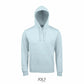 Sol's 02991 - Spencer Sweat Shirt Homme à Capuche