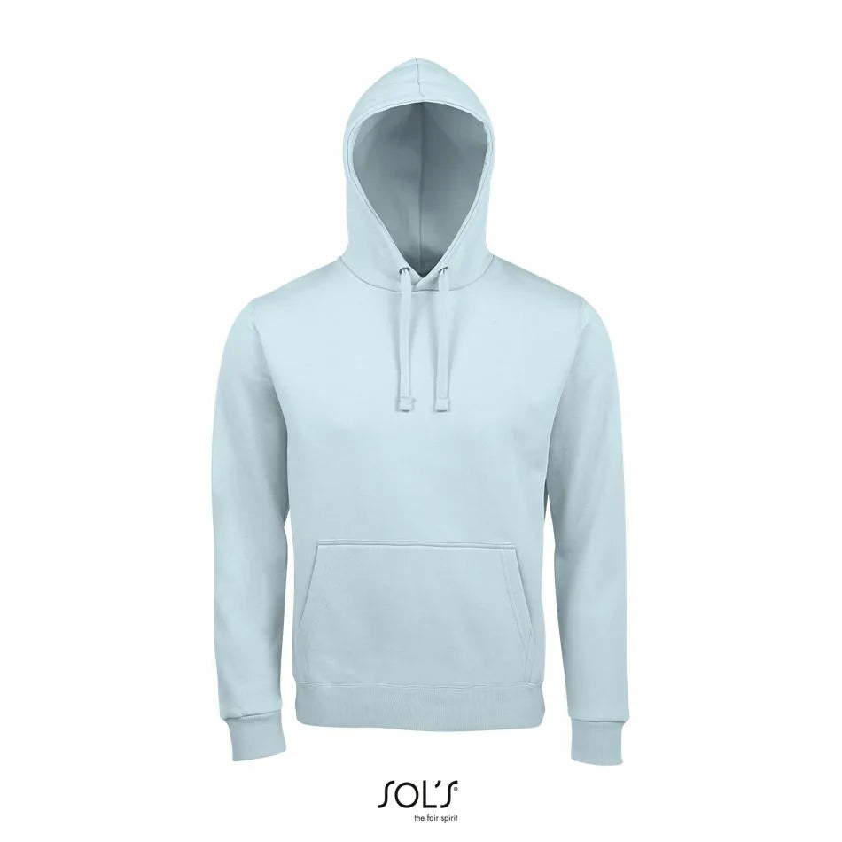 Sol's 02991 - Spencer Sweat Shirt Homme à Capuche