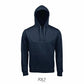 Sol's 02991 - Spencer Sweat Shirt Homme à Capuche