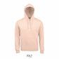 Sol's 02991 - Spencer Sweat Shirt Homme à Capuche