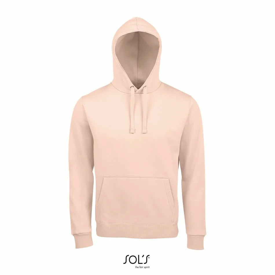 Sol's 02991 - Spencer Sweat Shirt Homme à Capuche