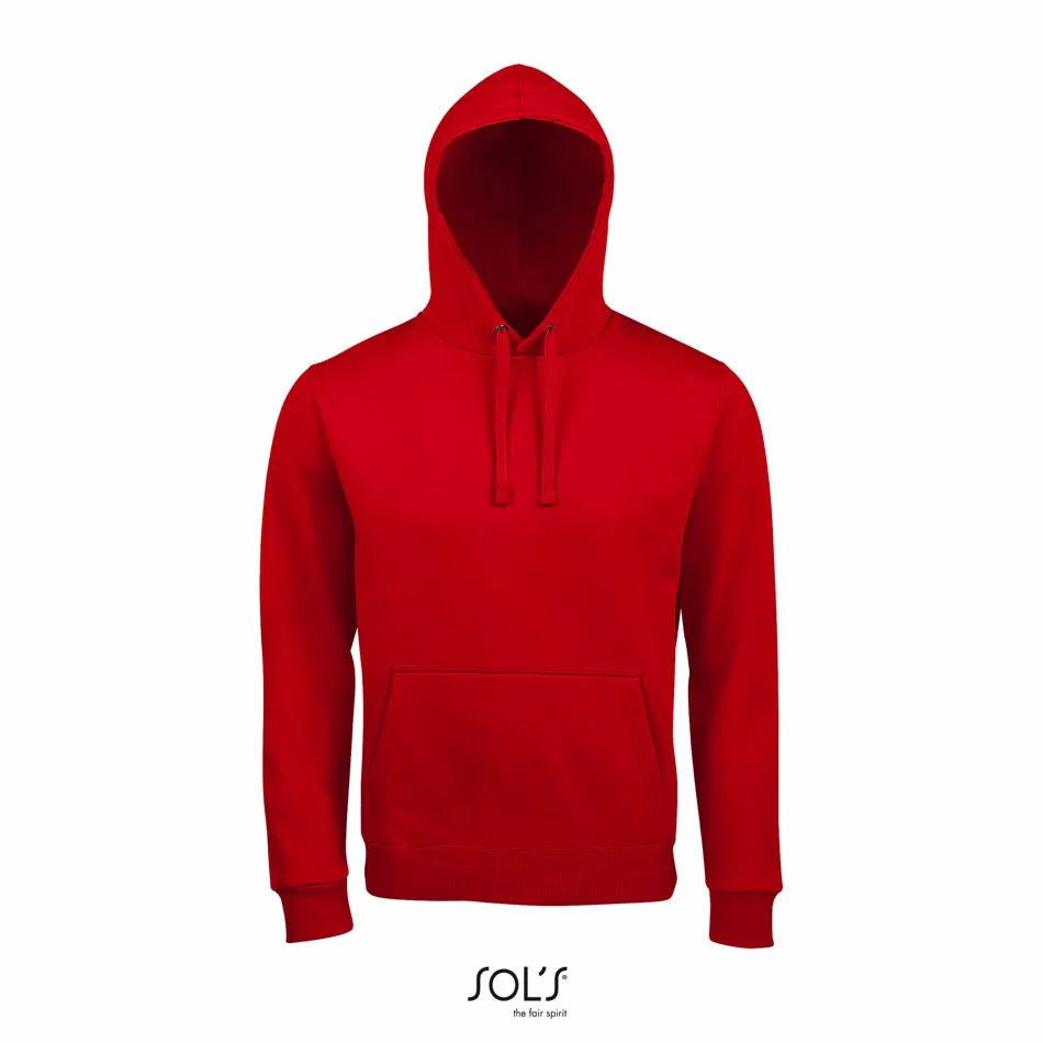 Sol's 02991 - Spencer Sweat Shirt Homme à Capuche