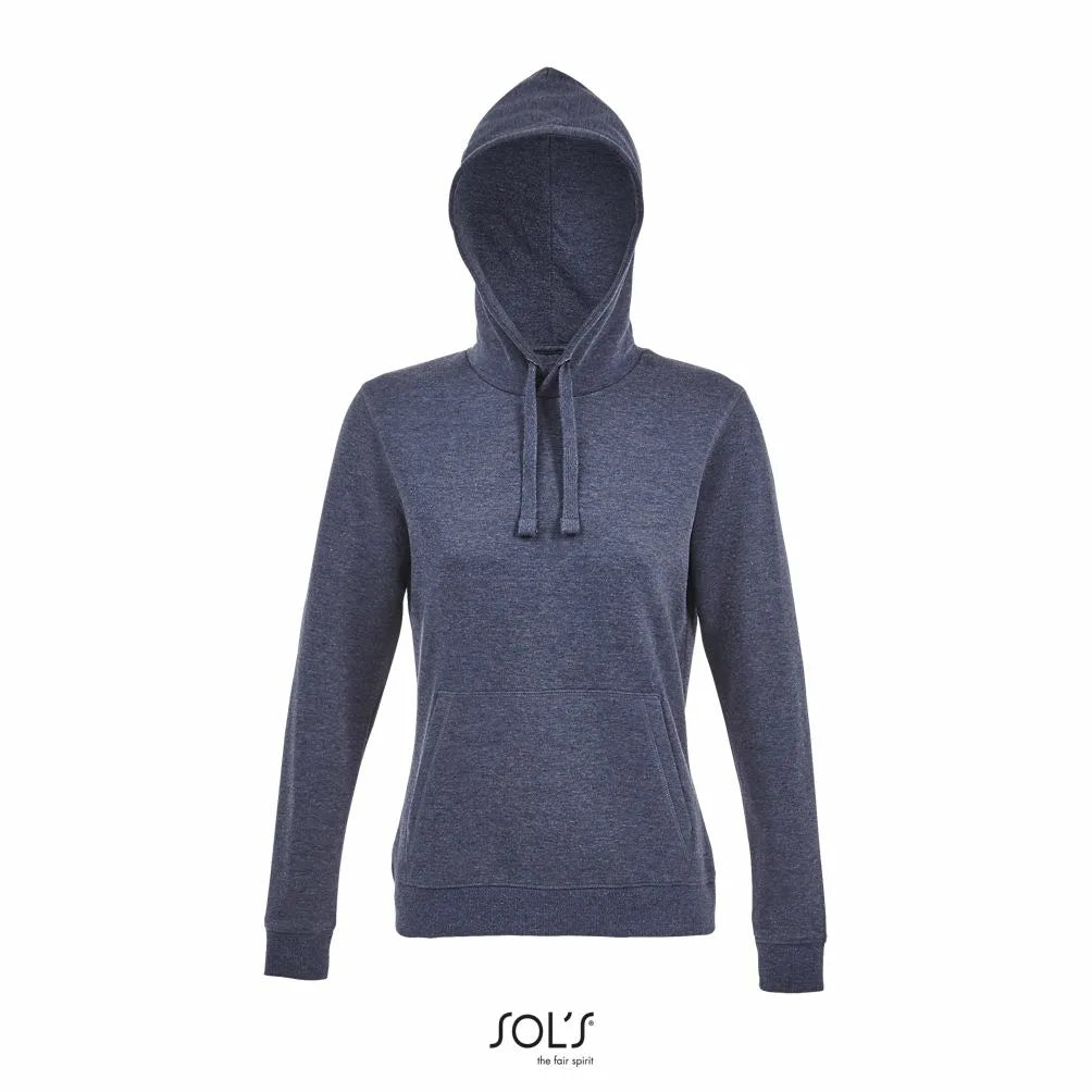 Sol's 03103 - Spencer Damen Kapuzenpullover