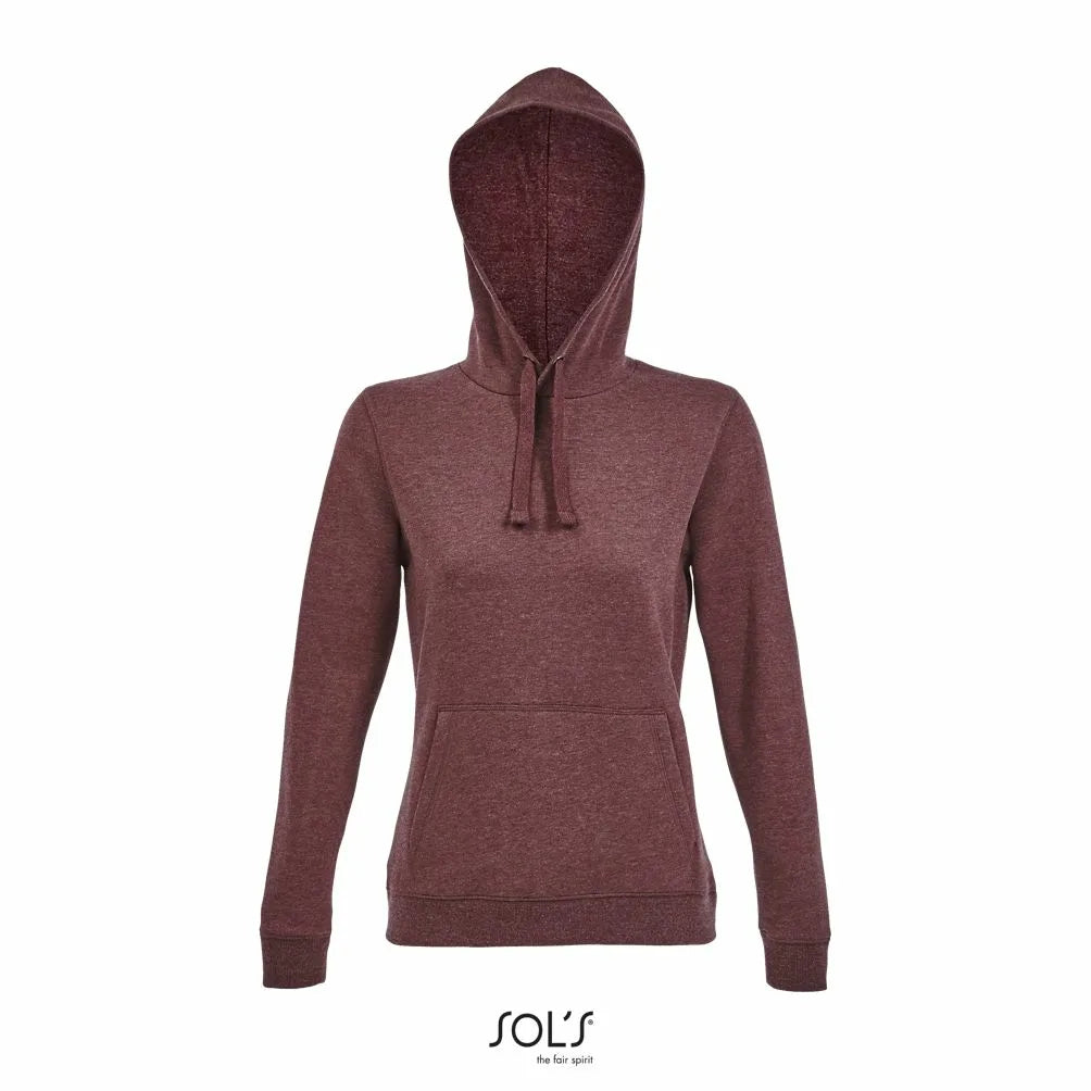 Sol's 03103 - Spencer Damen Kapuzenpullover