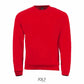 Sol's 01168 - SPIDER Herren-Sweatshirt mit Rundhalsausschnitt