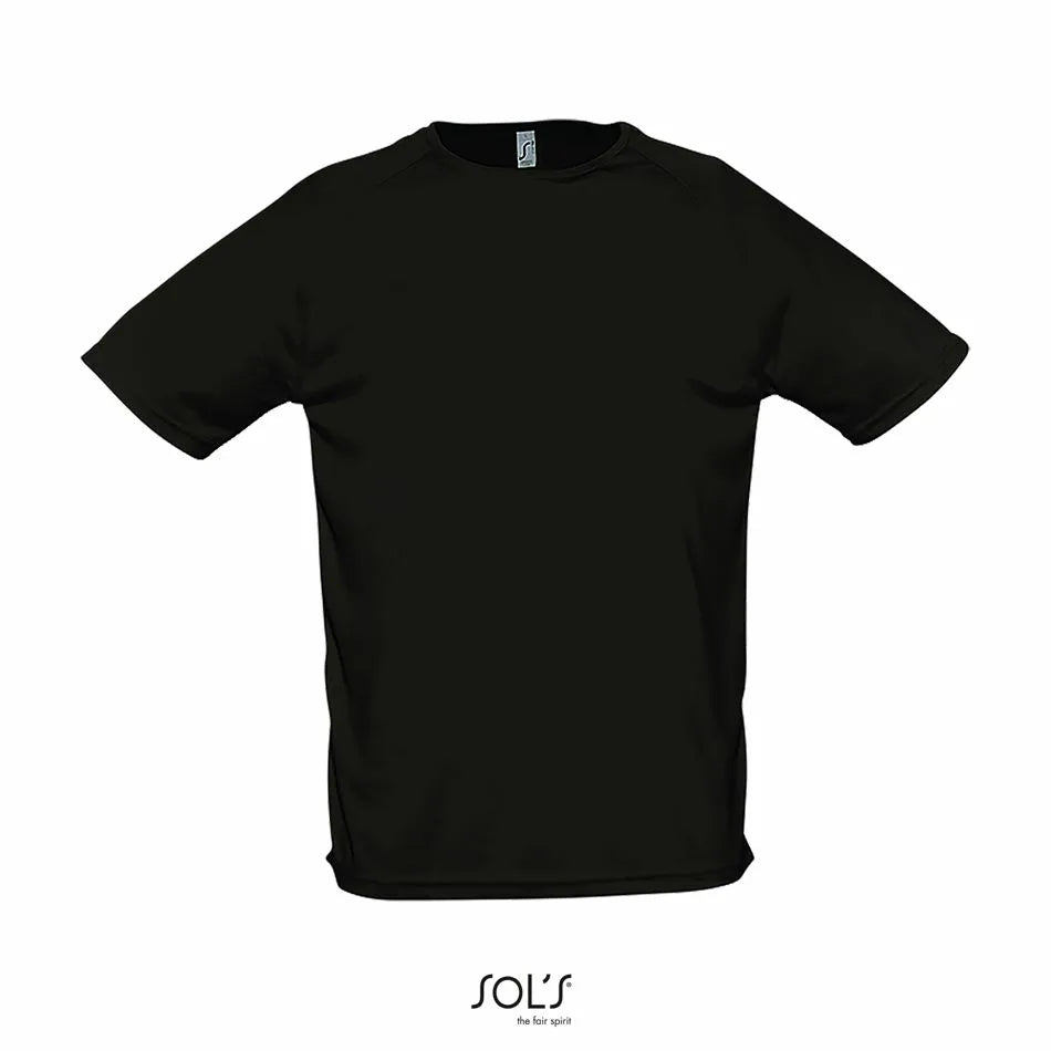 Sol's 11939 - SPORTY Tee Shirt Manches Raglan