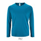 Sol's 02071 - Sportief LSL heren sport-T-shirt met lange mouwen