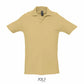 Sol's 11362 - SPRING II herenpoloshirt