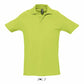 Sol's 11362 - SPRING II herenpoloshirt