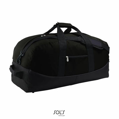 Sol's 70650 - STADIUM 65 Sac De Voyage/Sport En Polyester Bicolore 600 D