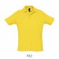 Sol's 11342 - SUMMER II Polo Homme