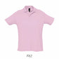 Sol's 11342 - SUMMER II Polo Homme