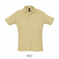 Sol's 11342 - SUMMER II Polo Homme