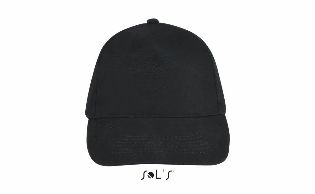 Sol's 88110 - SUNNY 5 Panel Cap