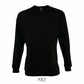 Sol's 01178 - SUPREME Unisex sweatshirt met ronde hals