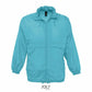 Sol's 32000 – SURF-Windjacke, Unisex, wasserabweisend