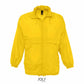 Sol's 32000 - SURF Windbreaker Unisex Waterafstotend