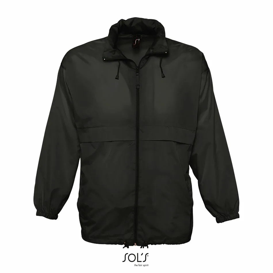 Sol's 32000 - SURF Windbreaker Unisex Waterafstotend