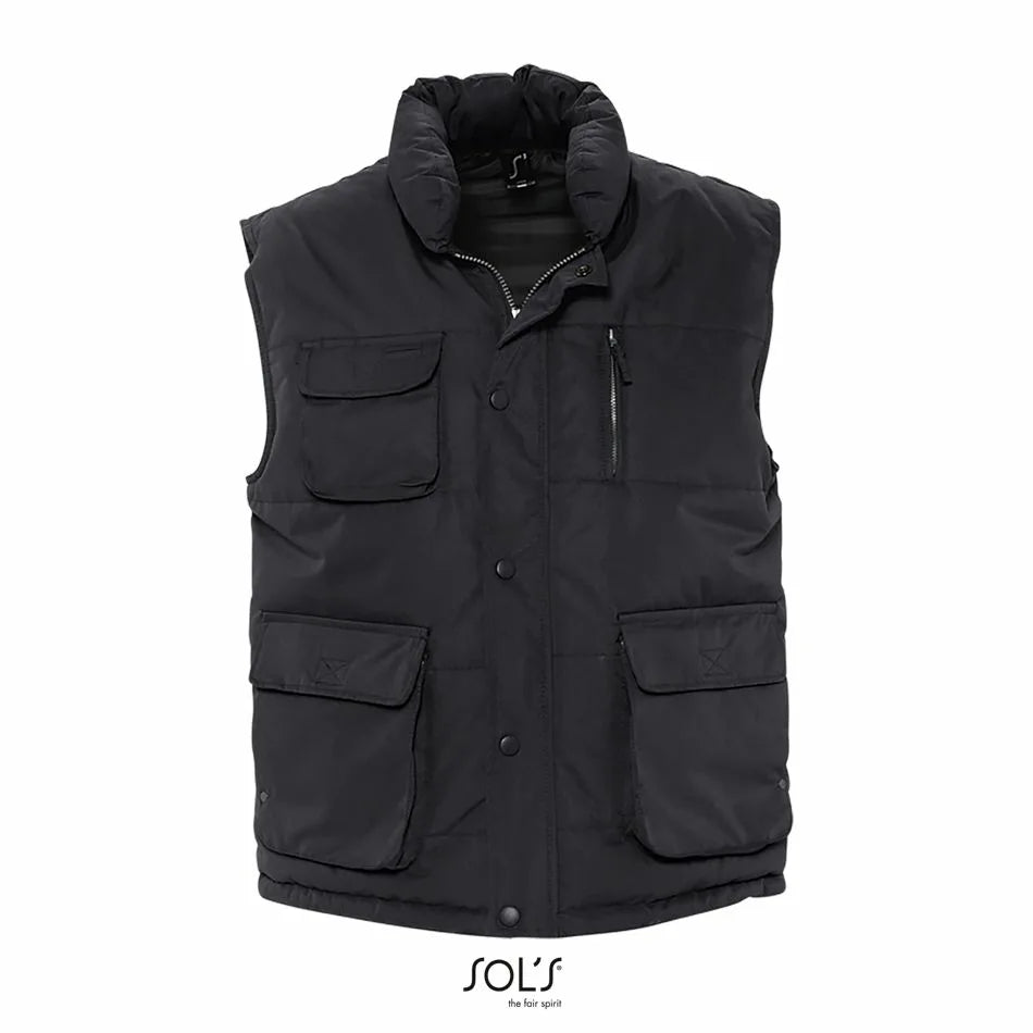 Sol's 59000 - VIPER Bodywarmer