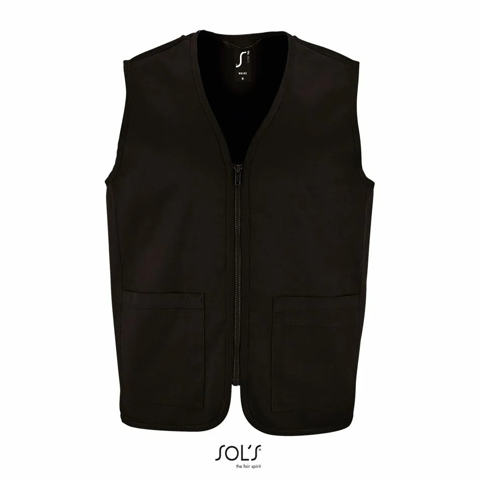 Sol's 02110 - Wallace Unisex-Bodywarmer