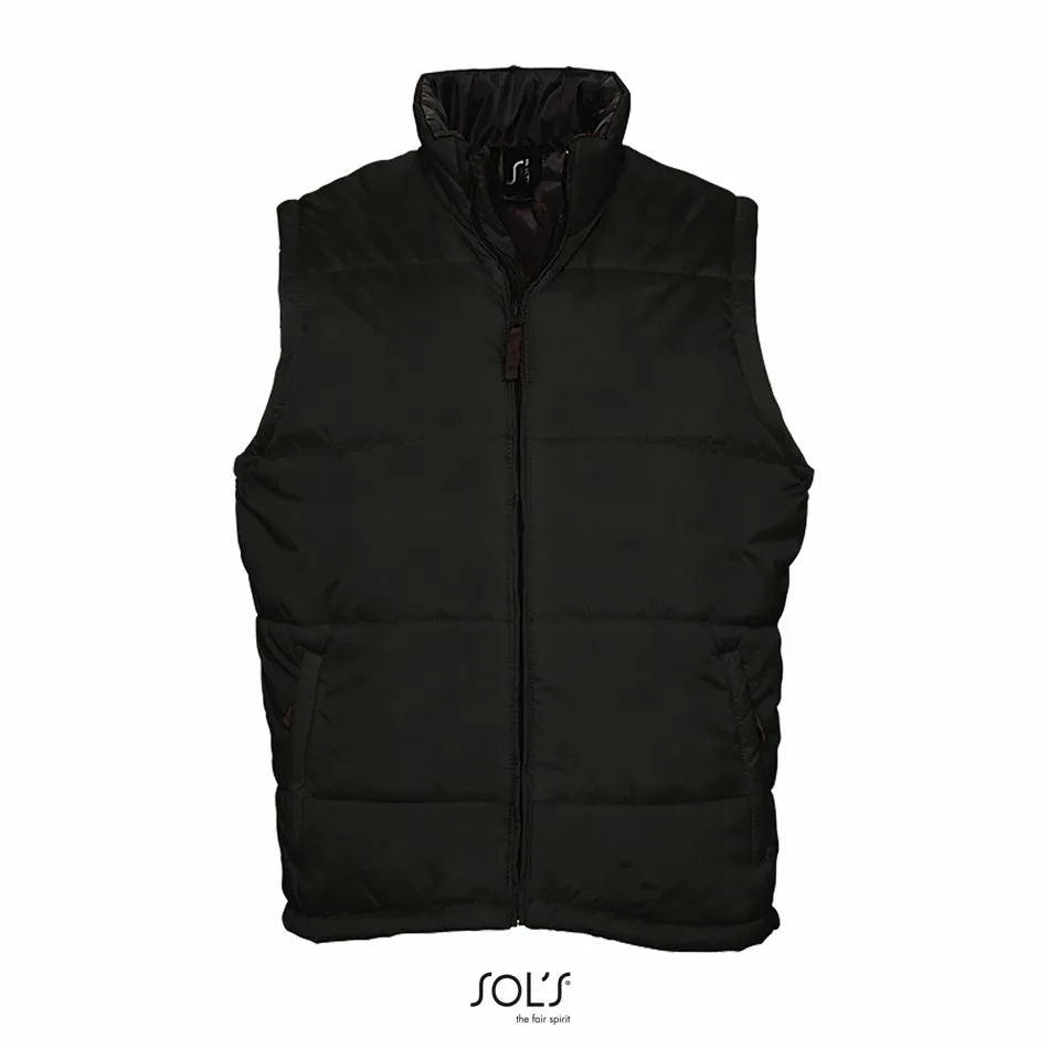 Sol's 44002 - WARM gewatteerde bodywarmer