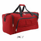 Sol's 70900 - WEEK-END Sac De Voyage Multi Poches En Polyester 600 D