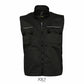 Sol's 80500 - ZENITH PRO Bodywarmer Werkkleding voor heren