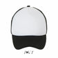 Sol's 01668 - BUBBLE Casquette Filet 5 Panneaux