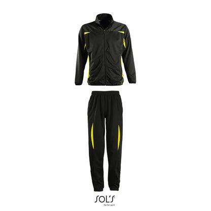 Sol's 90300 - Camp Nou Survêtement Club Adulte